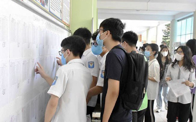 Bản tin 24/3: Việt Nam có 9 đại học vào bảng xếp hạng thế giới theo nhóm ngành năm 2025- Ảnh 1.