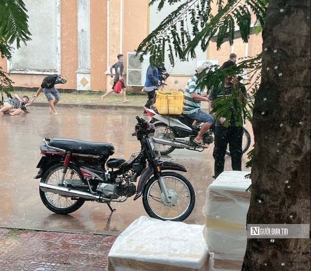 "Địa ngục trần gian" ở xứ người – Kỳ 4: Ký ức ám ảnh của những người may mắn được trở về- Ảnh 5. "Địa ngục trần gian" ở xứ người – Kỳ 4: Ký ức ám ảnh của những người may mắn được trở về- Ảnh 5.