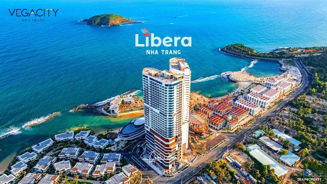 Giá bán Libera Nha Trang 2025 mới nhất- Ảnh 1.