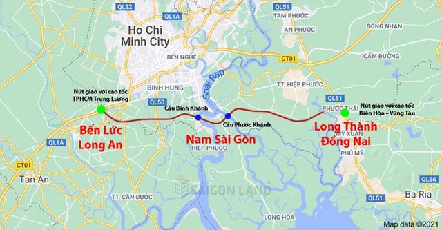 Cầu Phước Khánh: Công trình nghìn tỷ dang dở giữa sông Lòng Tàu- Ảnh 1.