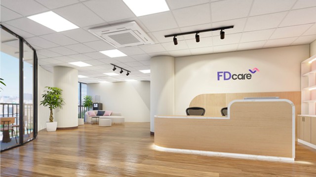 FDcare huy động 2,5 triệu USD, mở rộng dịch vụ chăm sóc sức khỏe cá nhân hóa tại Việt Nam- Ảnh 1.