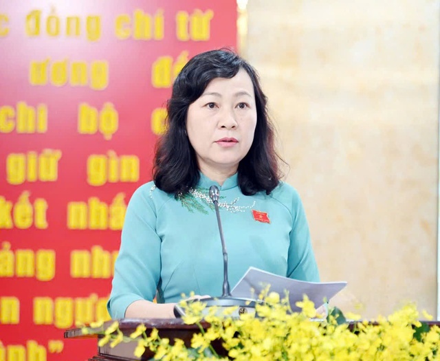 Ông Lê Trường Sơn giữ chức Phó chủ tịch UBND tỉnh Bình Phước- Ảnh 3.
