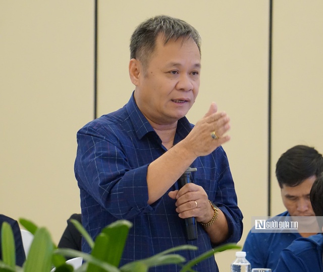 Ngành gỗ Việt Nam phải hình thành chuỗi giá trị bền vững- Ảnh 5. Ngành gỗ Việt Nam phải hình thành chuỗi giá trị bền vững- Ảnh 5.