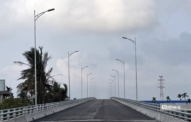 Dự án cầu hơn 500 tỷ đồng nối Hải Phòng - Quảng Ninh dang dở vì đâu?- Ảnh 2.