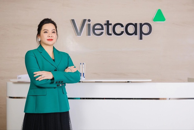 Chủ tịch Vietcap Nguyễn Thanh Phượng nhận thù lao 0 đồng- Ảnh 1.