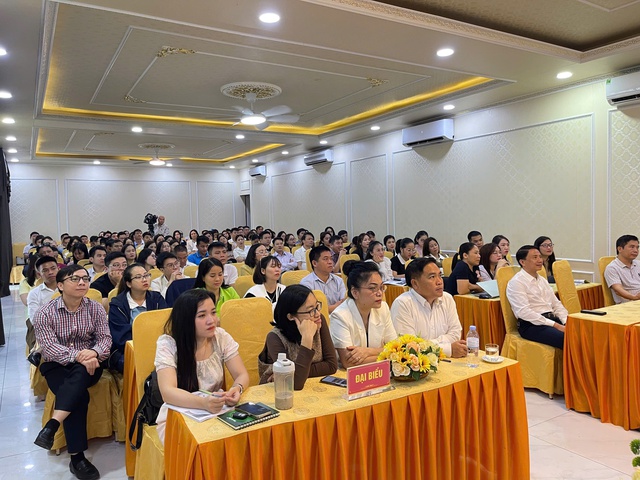 Doanh nghiệp ứng dụng trí tuệ nhân tạo phát triển sản xuất, kinh doanh trong kỷ nguyên số- Ảnh 3.