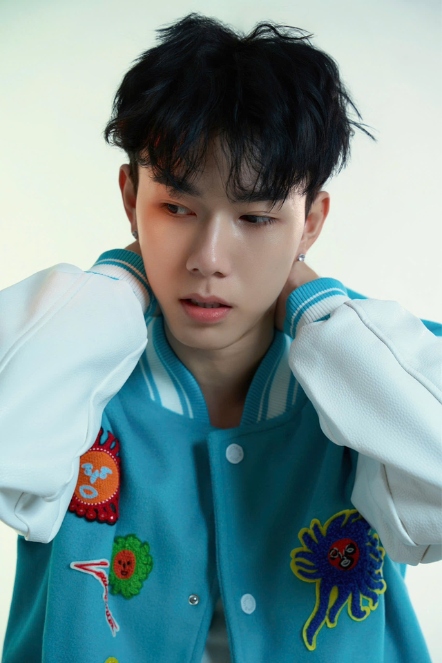 Hoàng Khang: Từ Youtuber đến ca sĩ - Hành trình khám phá bản thân- Ảnh 4. Hoàng Khang: Từ Youtuber đến ca sĩ - Hành trình khám phá bản thân- Ảnh 4.
