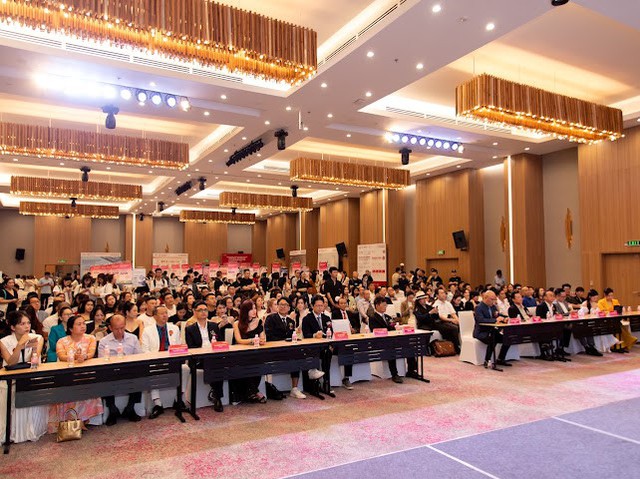 The Face Beauty 2025 chính thức khởi động- Ảnh 3.