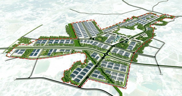 Phê duyệt Đồ án Quy hoạch Khu lâm nghiệp công nghệ cao rộng 618 ha tại Nghệ An- Ảnh 1. Phê duyệt Đồ án Quy hoạch Khu lâm nghiệp công nghệ cao rộng 618 ha tại Nghệ An- Ảnh 1.