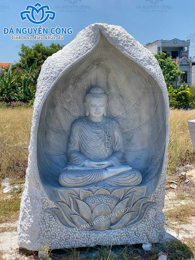 Điêu khắc đá Nguyễn Công chuyên tượng Phật Thích Ca bằng giá gốc tại xưởng- Ảnh 1. Điêu khắc đá Nguyễn Công chuyên tượng Phật Thích Ca bằng giá gốc tại xưởng- Ảnh 1.