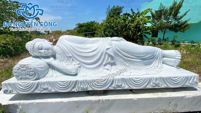 Điêu khắc đá Nguyễn Công chuyên tượng Phật Thích Ca bằng giá gốc tại xưởng- Ảnh 3. Điêu khắc đá Nguyễn Công chuyên tượng Phật Thích Ca bằng giá gốc tại xưởng- Ảnh 3.