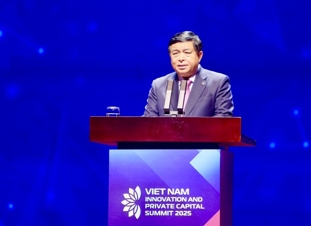 Mở đường cho quỹ đầu tư tư nhân rót vốn vào công nghệ mới nổi tại Việt Nam- Ảnh 1. Mở đường cho quỹ đầu tư tư nhân rót vốn vào công nghệ mới nổi tại Việt Nam- Ảnh 1.
