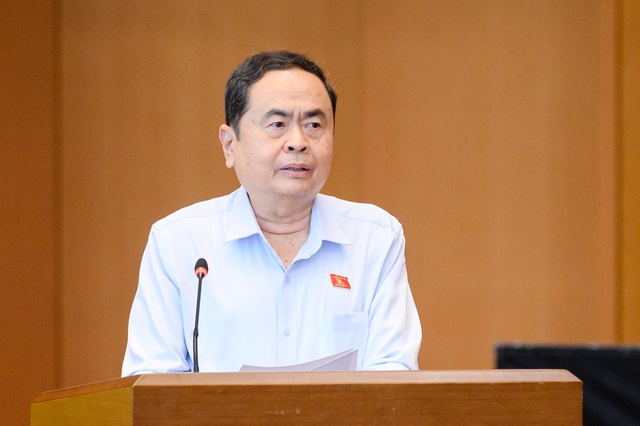 Kỳ họp thứ 9, Quốc hội khóa XV khai mạc ngày 5/5/2025- Ảnh 2. Kỳ họp thứ 9, Quốc hội khóa XV khai mạc ngày 5/5/2025- Ảnh 2.