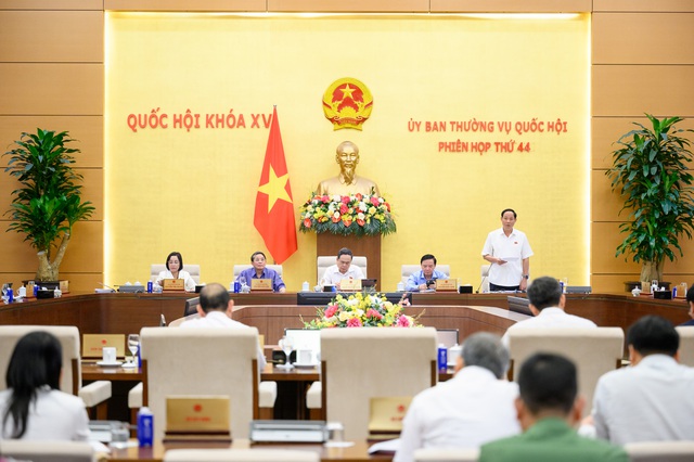 Cử tri và nhân dân lo lắng, bức xúc trước tình trạng sữa giả, thuốc giả, lừa đảo- Ảnh 2.
