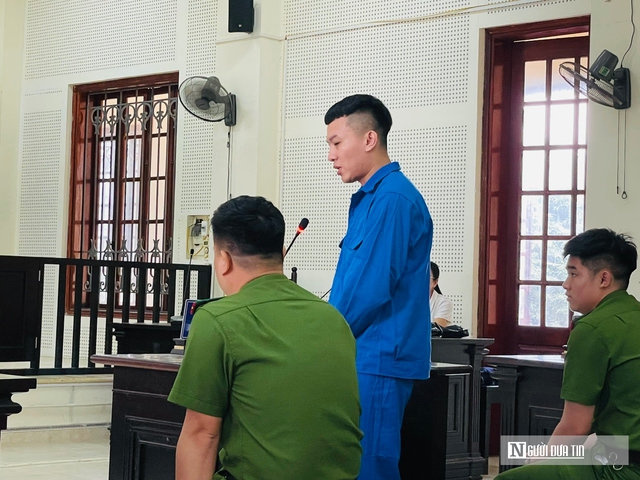 Nỗi đau của người mẹ nghèo có con trai phạm tội Giết người- Ảnh 3. Nỗi đau của người mẹ nghèo có con trai phạm tội Giết người- Ảnh 3.