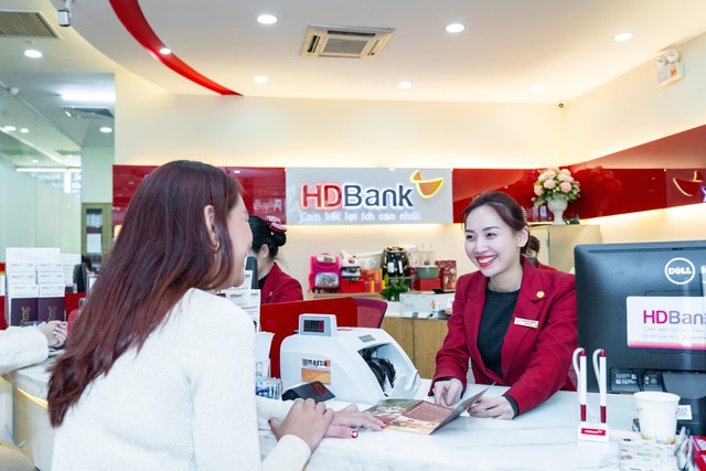 An cư từ 200 nghìn đồng/ngày: HDBank biến giấc mơ nhà ở thành hiện thực- Ảnh 1.