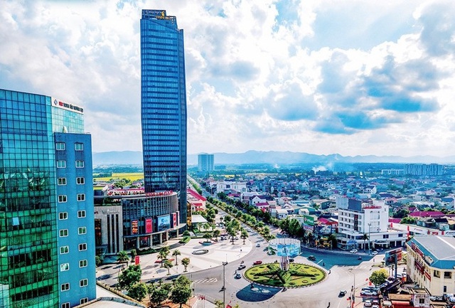 Tên gọi các xã, phường ở Hà Tĩnh sau sáp nhập gắn liền yếu tố văn hoá, lịch sử- Ảnh 1. Tên gọi các xã, phường ở Hà Tĩnh sau sáp nhập gắn liền yếu tố văn hoá, lịch sử- Ảnh 1.