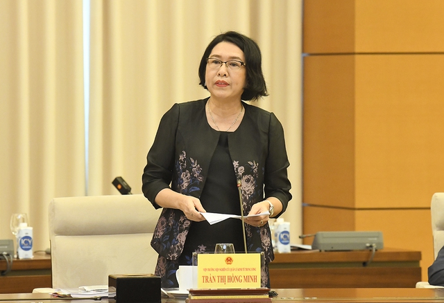 Áp lực giăng tứ phía, doanh nghiệp nhỏ 