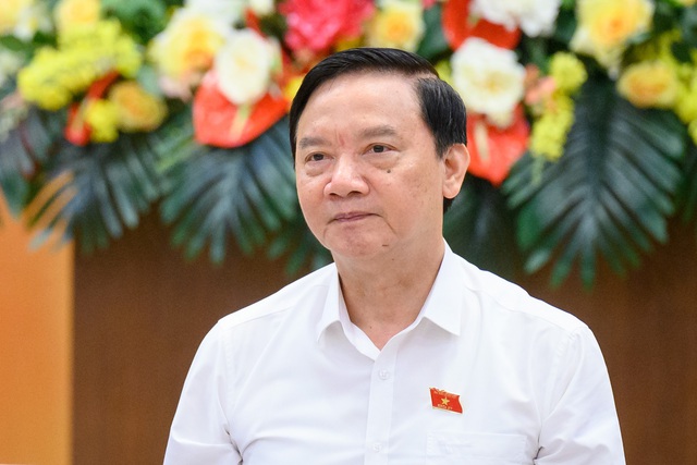 Cần rà soát, thu hồi các dự án "còn trên giấy" để tránh lãng phí- Ảnh 3.