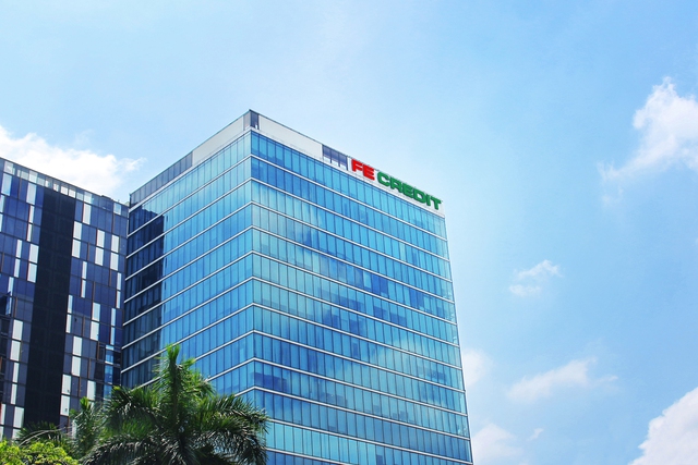 Moody’s nâng triển vọng của FE CREDIT theo hướng tích cực- Ảnh 1. Moody’s nâng triển vọng của FE CREDIT theo hướng tích cực- Ảnh 1.