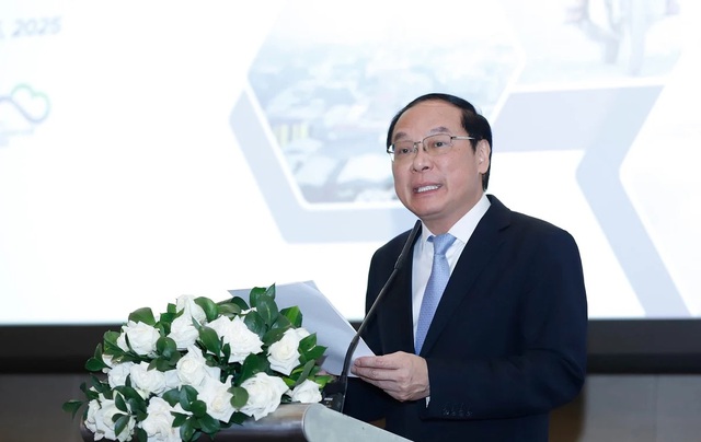 Tăng cường kiểm soát ô nhiễm không khí để bảo vệ sức khỏe cộng đồng- Ảnh 1.