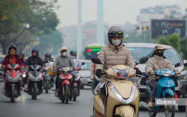 Tăng cường kiểm soát ô nhiễm không khí để bảo vệ sức khỏe cộng đồng- Ảnh 2.