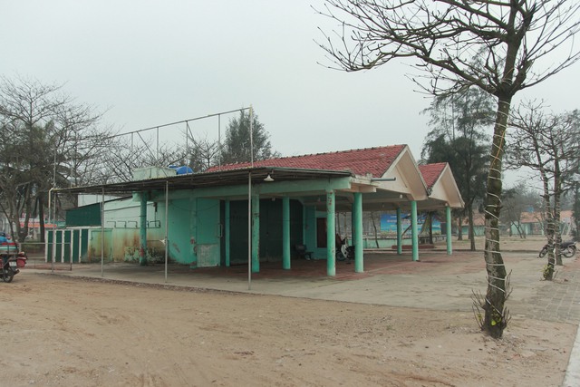 “Thay áo mới” cho biển Cửa Lò: Quyết liệt xóa bỏ tình trạng lấn chiếm, chặt chém- Ảnh 2. “Thay áo mới” cho biển Cửa Lò: Quyết liệt xóa bỏ tình trạng lấn chiếm, chặt chém- Ảnh 2.