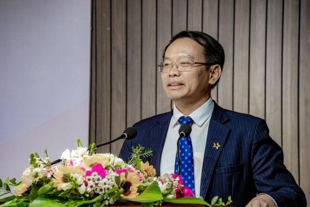 Ngành làm đẹp: Nhiều tiềm năng phát triển nhưng thiếu nhân lực có chuyên môn- Ảnh 1. Ngành làm đẹp: Nhiều tiềm năng phát triển nhưng thiếu nhân lực có chuyên môn- Ảnh 1.