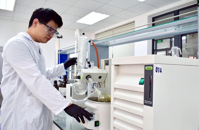 Ươm mầm nhân tài trong kỷ nguyên mới: Chiến lược dài hạn cho vị thế quốc gia- Ảnh 1. Ươm mầm nhân tài trong kỷ nguyên mới: Chiến lược dài hạn cho vị thế quốc gia- Ảnh 1.
