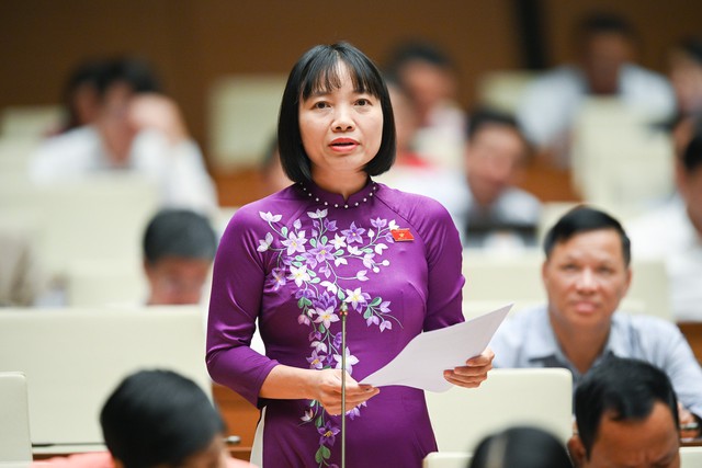 Ươm mầm nhân tài trong kỷ nguyên mới: Chiến lược dài hạn cho vị thế quốc gia- Ảnh 3. Ươm mầm nhân tài trong kỷ nguyên mới: Chiến lược dài hạn cho vị thế quốc gia- Ảnh 3.
