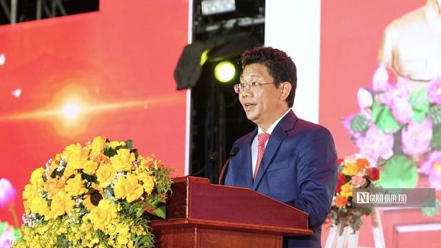 Tây Ninh kỷ niệm 50 năm Ngày Giải phóng miền Nam, Thống nhất đất nước- Ảnh 2. Tây Ninh kỷ niệm 50 năm Ngày Giải phóng miền Nam, Thống nhất đất nước- Ảnh 2.