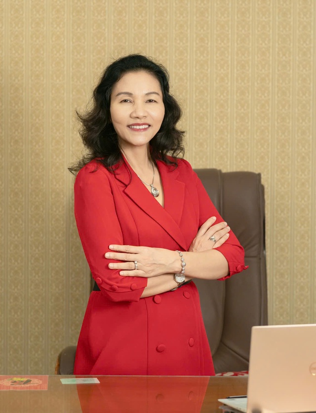 BIDIPHAR: Doanh nghiệp khoa học công nghệ viết tiếp hành trình Tâm – Trí – Tiến- Ảnh 2.