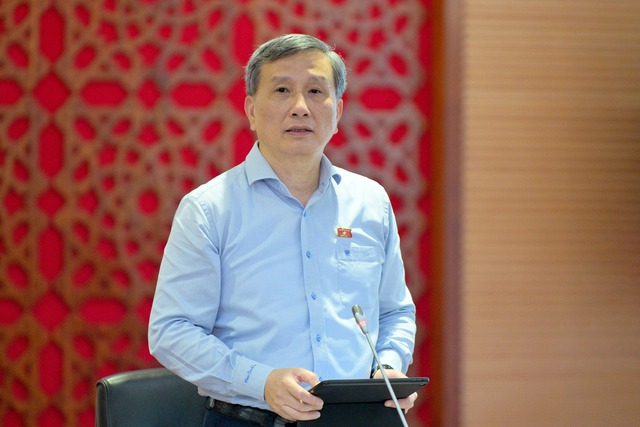 Hoàn thiện khung khổ pháp lý về sử dụng năng lượng tiết kiệm và hiệu quả- Ảnh 2. Hoàn thiện khung khổ pháp lý về sử dụng năng lượng tiết kiệm và hiệu quả- Ảnh 2.