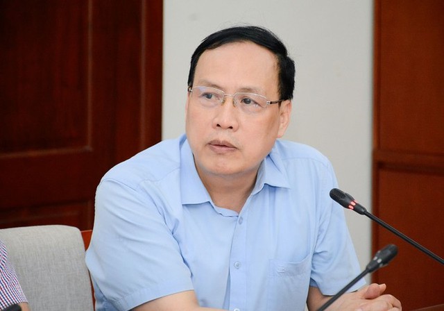 Ươm mầm nhân tài trong kỷ nguyên mới: Đại học đóng vai trò "lò luyện" nguyên khí quốc gia- Ảnh 1. Ươm mầm nhân tài trong kỷ nguyên mới: Đại học đóng vai trò "lò luyện" nguyên khí quốc gia- Ảnh 1.