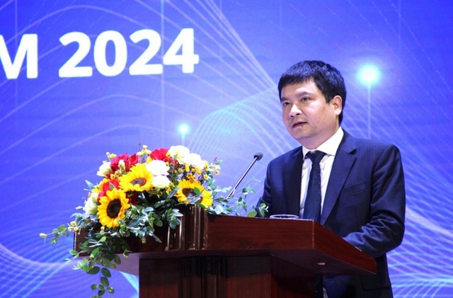 Ươm mầm nhân tài trong kỷ nguyên mới: Đại học đóng vai trò "lò luyện" nguyên khí quốc gia- Ảnh 5. Ươm mầm nhân tài trong kỷ nguyên mới: Đại học đóng vai trò "lò luyện" nguyên khí quốc gia- Ảnh 5.