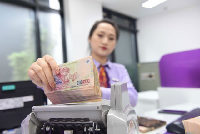 Thử nghiệm giải pháp công nghệ tài chính trong kiểm soát lĩnh vực ngân hàng- Ảnh 2.