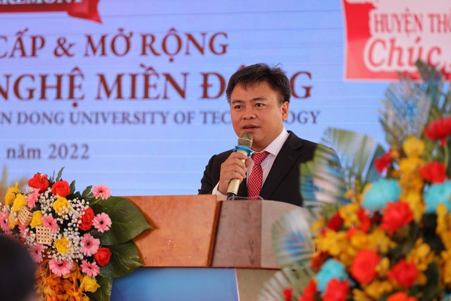 Ươm mầm nhân tài trong kỷ nguyên mới: Đại học đóng vai trò "lò luyện" nguyên khí quốc gia- Ảnh 6. Ươm mầm nhân tài trong kỷ nguyên mới: Đại học đóng vai trò "lò luyện" nguyên khí quốc gia- Ảnh 6.