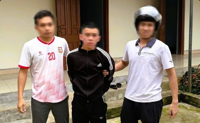 Lời khai của nghịch tử ra tay sát hại mẹ ruột ở Thanh Hóa- Ảnh 1.
