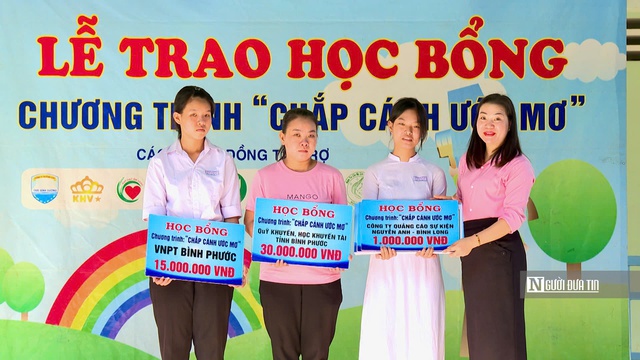 Công ty TNHH quảng cáo sự kiện Nguyễn Anh: 34 năm kiên trì vươn tâm và lan tỏa giá trị- Ảnh 1. Công ty TNHH quảng cáo sự kiện Nguyễn Anh: 34 năm kiên trì vươn tâm và lan tỏa giá trị- Ảnh 1.