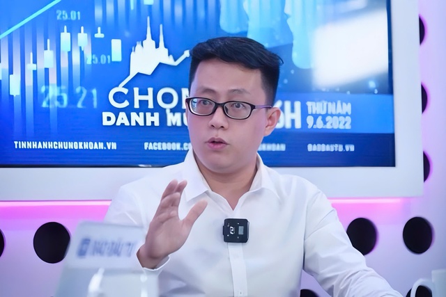 Doanh nghiệp thời minh bạch: Đại hội cổ đông không còn là nơi đọc báo cáo- Ảnh 4. Doanh nghiệp thời minh bạch: Đại hội cổ đông không còn là nơi đọc báo cáo- Ảnh 4.