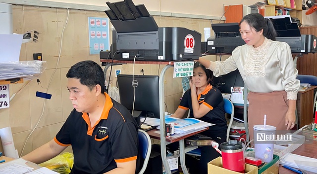 Công ty TNHH quảng cáo sự kiện Nguyễn Anh: 34 năm kiên trì vươn tâm và lan tỏa giá trị- Ảnh 3. Công ty TNHH quảng cáo sự kiện Nguyễn Anh: 34 năm kiên trì vươn tâm và lan tỏa giá trị- Ảnh 3.