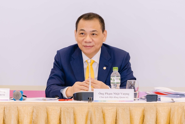 Doanh nghiệp thời minh bạch: Đại hội cổ đông không còn là nơi đọc báo cáo- Ảnh 3. Doanh nghiệp thời minh bạch: Đại hội cổ đông không còn là nơi đọc báo cáo- Ảnh 3.