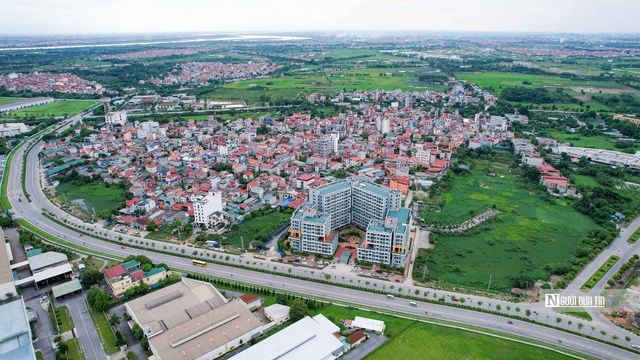 Trung tâm phục vụ hành chính công ở cấp xã sẽ như thế nào?- Ảnh 1.