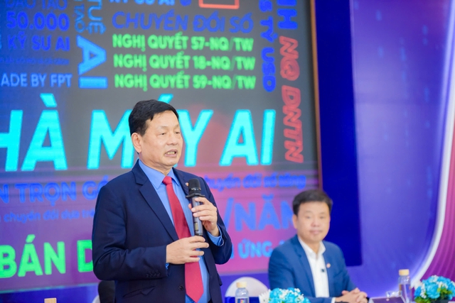 Doanh nghiệp thời minh bạch: Đại hội cổ đông không còn là nơi đọc báo cáo- Ảnh 2. Doanh nghiệp thời minh bạch: Đại hội cổ đông không còn là nơi đọc báo cáo- Ảnh 2.