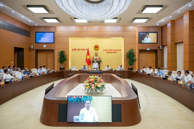Trình Quốc hội đề án sáp nhập đơn vị hành chính cấp tỉnh vào ngày 11/6- Ảnh 2. Trình Quốc hội đề án sáp nhập đơn vị hành chính cấp tỉnh vào ngày 11/6- Ảnh 2.