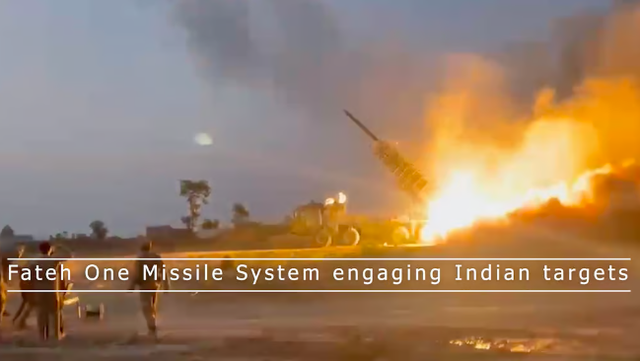 Pakistan “ăn miếng trả miếng”, S-400 của Ấn Độ trở thành mục tiêu- Ảnh 2. Pakistan “ăn miếng trả miếng”, S-400 của Ấn Độ trở thành mục tiêu- Ảnh 2.