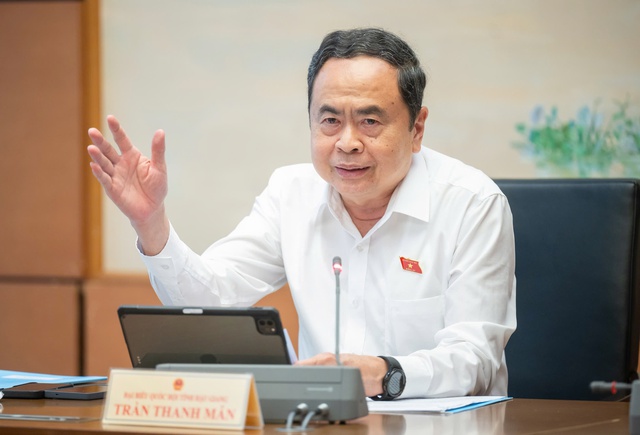 Phải có cơ chế giám sát độc lập, tránh điều chỉnh quy hoạch tuỳ tiện- Ảnh 1. Phải có cơ chế giám sát độc lập, tránh điều chỉnh quy hoạch tuỳ tiện- Ảnh 1.