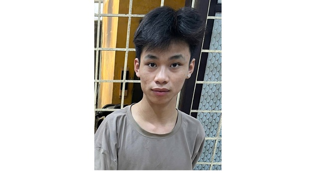Khởi tố đối tượng dùng dao chém người khác do mâu thuẫn trên mạng xã hội- Ảnh 1. Khởi tố đối tượng dùng dao chém người khác do mâu thuẫn trên mạng xã hội- Ảnh 1.