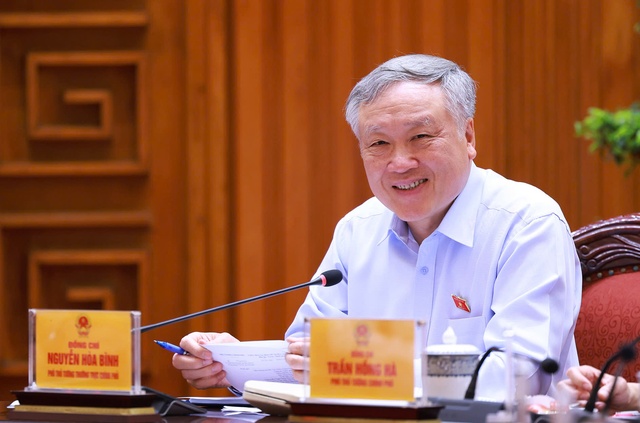Xây dựng Trung tâm tài chính quốc tế tại Việt Nam phải có lối đi riêng- Ảnh 2. Xây dựng Trung tâm tài chính quốc tế tại Việt Nam phải có lối đi riêng- Ảnh 2.