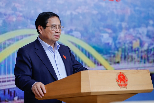 Sớm triển khai gói tín dụng 500.000 tỷ đồng cho hạ tầng chiến lược và KHCN- Ảnh 2. Sớm triển khai gói tín dụng 500.000 tỷ đồng cho hạ tầng chiến lược và KHCN- Ảnh 2.